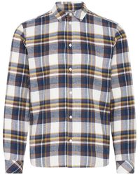 Solid - Hemd Chris - Lyst