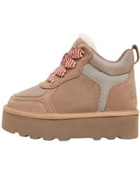 S.oliver - Schnürstiefelette - Lyst