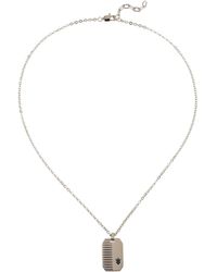 Maserati - Kette - Lyst