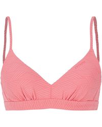 Protest - Bikinitop Mixadair 25 - Lyst