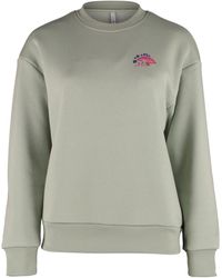 Hailys - Sweatshirt - Lyst