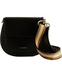 Ted Baker - Umhängetasche Darcell - Lyst