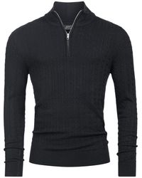 JEFF - Pullover Camden - Lyst