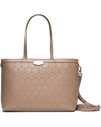 Gattinoni - Shopper Tasche - Lyst