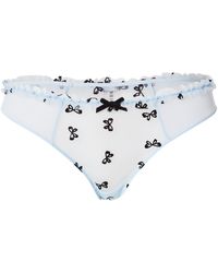 Wild Lovers - String Indra - Lyst