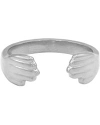 Heideman - Ring Fenia - Lyst