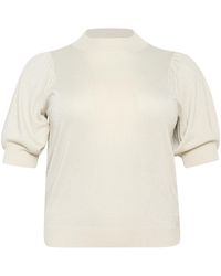 Kaffe - Pullover Regitta - Lyst