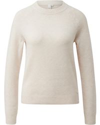QS - Pullover - Lyst