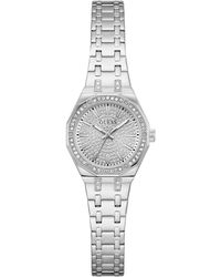 Guess - Uhr Pixie - Lyst