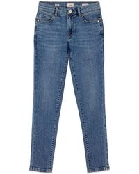 Oltre - Jeans - Lyst