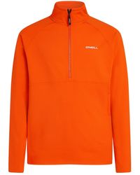 O'neill Sportswear - Oneill Pullover Fleeces Snow - Lyst