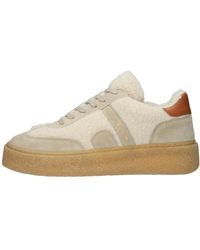 Blackstone - Sneaker Enjar Natuk El423 - Lyst