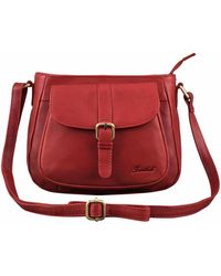 Benthill - Schultertasche - Lyst