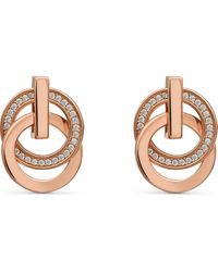 Jette - Ohrstecker Swing - Lyst