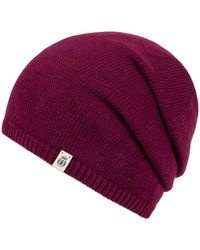 Roeckl Sports - Beanie Mütze Essentials - Lyst