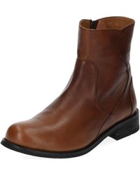 Everybody - Stiefelette - Lyst