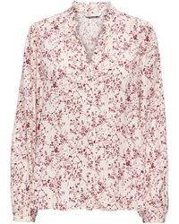 ONLY - Bluse Onlraya - Lyst