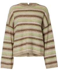 SELECTED - Pullover Slflulu - Lyst