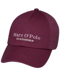 Marc O' Polo - Marc Opolo Cap - Lyst