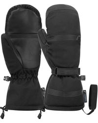 Reusch - Fäustling Cozy - Lyst