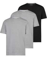 Redmond - Shirt Basic - Lyst
