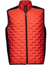 New Canadian - Steppweste Hybrid-Ultrasonic - Lyst