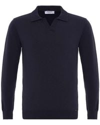 Moxx Paris - Polo Pullover - Lyst
