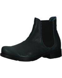 Think! - Stiefelette - Lyst