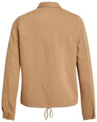 Vila Hemd - Mehrfarbig