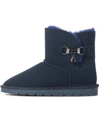Gooce - Boots Polly - Lyst