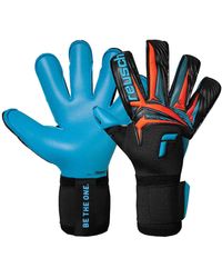 Reusch - Torwarthandschuhe Attrakt Aqua Evolution - Lyst