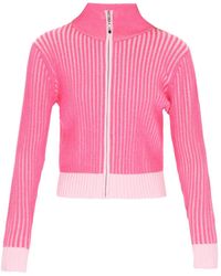 myMo - Strickjacke Young Fashion - Lyst