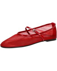 Steve Madden - Ballerina Mash - Lyst