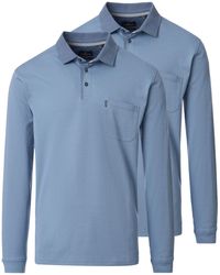 CASA MODA - Shirt Basic - Lyst