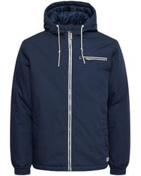 Solid - Outdoorjacke Sdtilak - Lyst