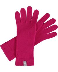 Fraas - Fingerhandschuhe - Lyst