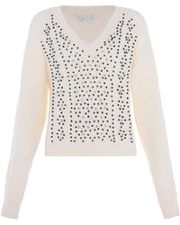 faina - Pullover - Lyst