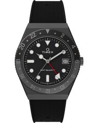 Timex - Analoguhr Q 1979 Reissue - Lyst