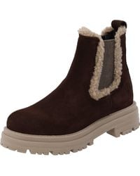 Palado by Sila Sahin - Chelsea Boots Paffesi - Lyst