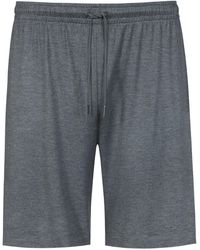 Mey - Pyjamashorts Jefferson - Lyst