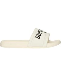 Superdry & Co - Badeschuh City Luxe - Lyst