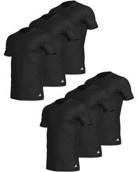 adidas - T-Shirt Active Core Cotton - Lyst