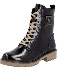 Remonte - Schnürstiefelette - Lyst