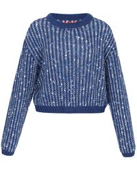 myMo ROCKS - Pullover - Lyst
