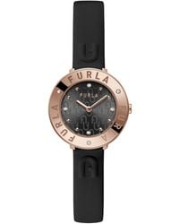 Furla - Uhr Essential - Lyst