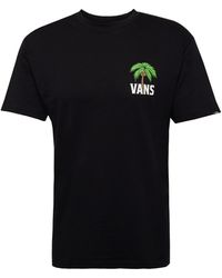 Vans - T-shirt 'down time' - Lyst