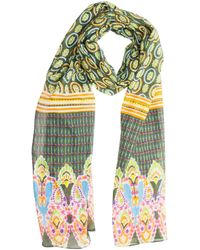 Sunsa - Schal - Lyst