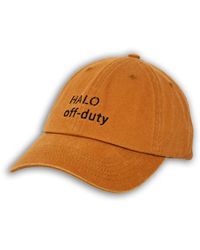 Halo - Cap - Lyst