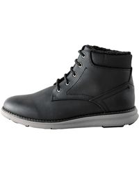 Next - Schnürboots - Lyst