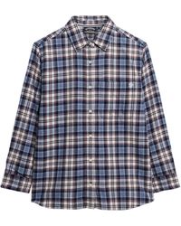 Superdry & Co - Bluse - Lyst